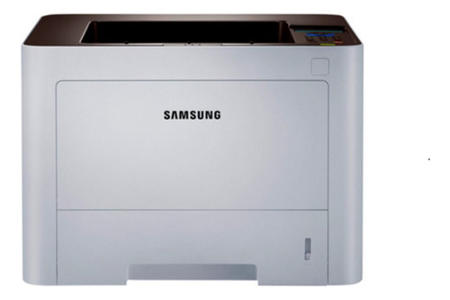 Impresora Laser Samsung Proxpress M4020nd Toner Usado