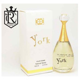Y'ork Prestige J'adore Dior - mL a $400
