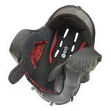 Repuesto Casco Interior Nolan N90-3 Talle M