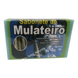 Kit 20 Sabonetes De Mulateiro
