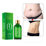 Aceite De Jengibre Adelgazante Belly Fashion Ginger Oil Bell