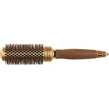 Olivia Garden Nano Thermic Ceramic Ion Brush, 1 1/4 Pulgada