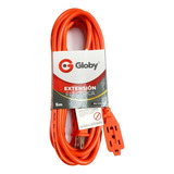 Extensión Eléctrica Industrial Hogar Calibre 14awg X5 Metros