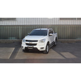 Chevrolet S10 Ltz 4x2 2015