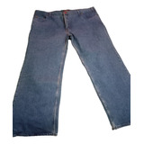 Jean Kansas Hombre Talle 60 