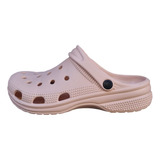 Chinelo Babuche Crocxx Ortopédico Leve Macio 100%eva Esporao