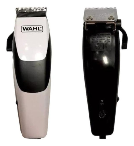 Maquina De Motilar Wahl Quick Cut 