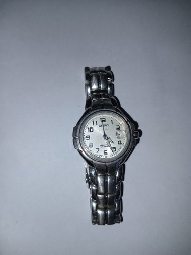 Reloj Seiko Sll057p1 Vintage Calen Perpetual 8f32-0120
