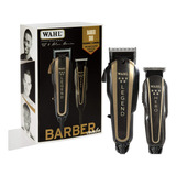 Wahl Professional Kit De Rasurado De 5 Estrellas Número