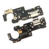 Placa Pin De Carga Para Xiaomi Redmi Note 10 5g