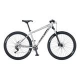 Bicicleta Mtb Zenith Riva Elite Rodado 29