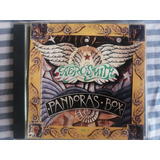 Aerosmith - Pandoras Box Cd2  Cd