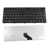 Teclado Acer Aspire 4745 Series