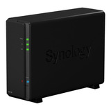 Servidor Storage Nas Synology Ds118 Realtek Quadcore 1gbddr4