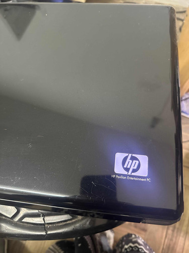 Notebook Hp Pavilion Dv07