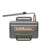 Receptor Original Liftmaster 850lm 8 Controles Merik Multi