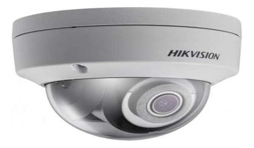 Hikvision Cmara De Seguridad De 8 Mp H265+ 4k Hd Ds-2cd2183g
