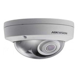 Hikvision Cmara De Seguridad De 8 Mp H265+ 4k Hd Ds-2cd2183g