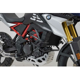 Defensa Moto Sw Motech Para Bmw 310gs Del 2020 Al 2023