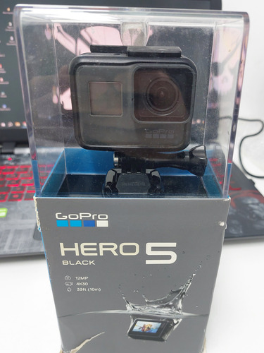 Gopro Hero 5 Black