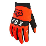 Guantes Fox Dirtpaw Glove - Motocross Enduro Atv Cuatri Moto