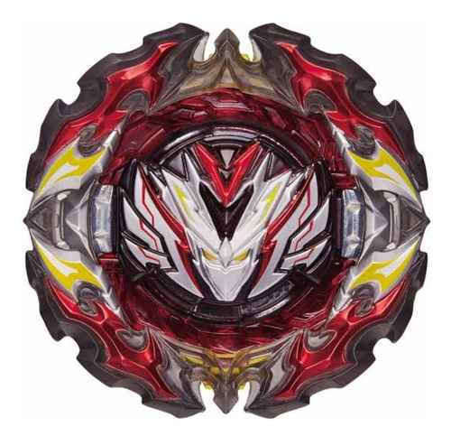 Beyblade Burst  B-195 Prominence Valkyrie Flame