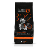 Kume Alimento Holístico Para Perro Mordida Standard X 3kg