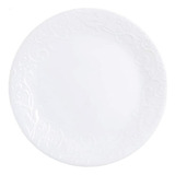 Plato Llano Corelle® Embossed Bella Faenza 10.25