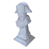 Busto Napoleón Bonaparte Impreso En 3d