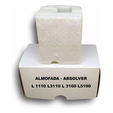 Almofada Esponja Epson L3150/l3250/l3110/l3210