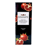 Crema Facial Hidratante Y Nutritiva Con Aceite De Granada 10