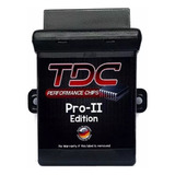 Chip De Potencia Hilux 3.0l D4-d 171cv Tdc Pro-ii + 52cv
