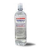 Alcohol Antiséptico Al 70% 1/2 L