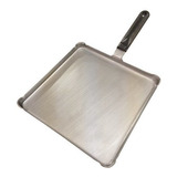 Rocky Mountain Cookware Master Chef Plancha De Acero De Cali