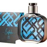 Perfume Biografia Clasico Mascu - mL a $1060