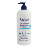 Gel Alcohol 70% Raytan Raytan