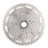 Piñon Cassette 10v Shimano Deore Cs M4100 11/46