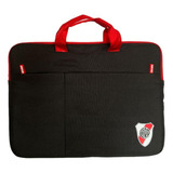 River Porta Notebook Licencia Oficial Calidad Premium