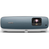Benq True 4k Hdr-pro Home Entertainment Projector | Tk850 |.