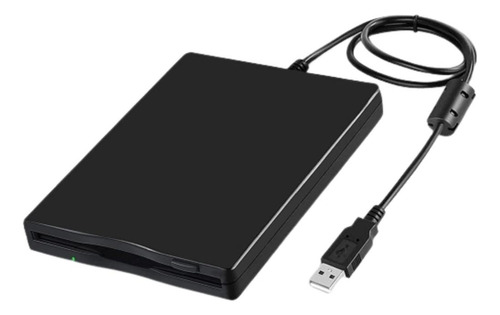 3.5 Unidad De Disco Externa Usb Portátil 1.44m Fdd