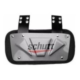 Back Plate Schutt Varsity Gris