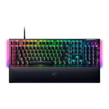 Teclado Gamer Razer Blackwidow V4 Rz03-04691900-r3u1 Chroma