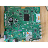Main Board LG 40ub8000 Eax66085703(1.0) 