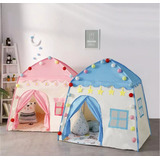 Carpa Casita Tipi Para Niños 