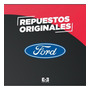 Emblema Logo (2.0) Trasero Focus Ao 09 Ford Focus