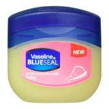 Vaseline Blueseal Baby Suave Protección - mL a $627