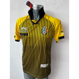 Jersey Arbitro Eescord Original (colores)