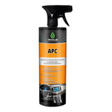 Limpador Apc Multiuso 500ml Protelim