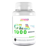 Cla 1000 X90cap Quemador De Grasa Star Nutrition Sabor Neutro