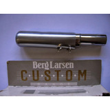  Berg Larsen Custom 110/0/sms Vintage Saxo Barítono U$s700